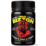 MAD BIZZON 20 VEG CAPSULES