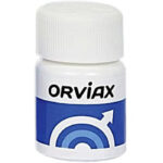 Orviax 30 Kapsül