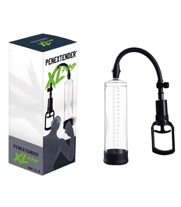 Penextender XL Pump Penextender XL Pump - Görsel 1