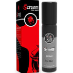 Scream S2000 Delay Longtime Sprey