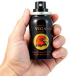 Super VIGA Black 150000 Delay Sprey