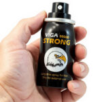 VIGA 50000 Strong Delay Sprey